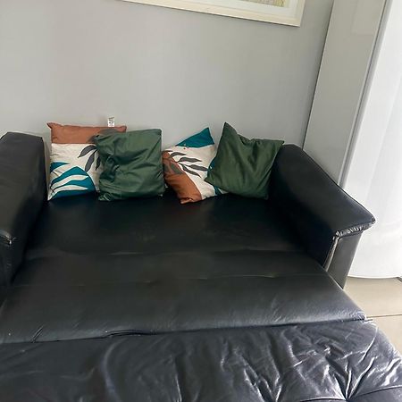 Barra do Piraí Apartamento Flat 204 Condominio Village מראה חיצוני תמונה
