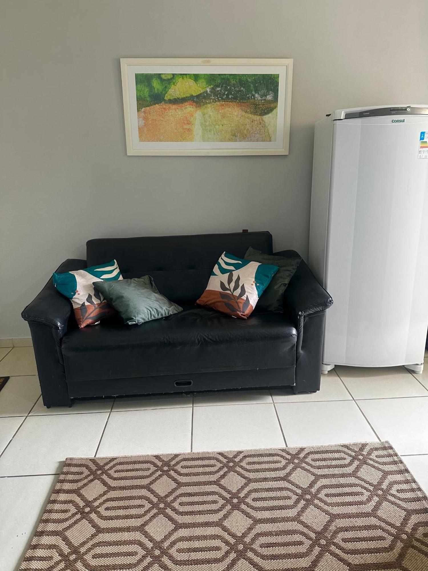 Barra do Piraí Apartamento Flat 204 Condominio Village מראה חיצוני תמונה